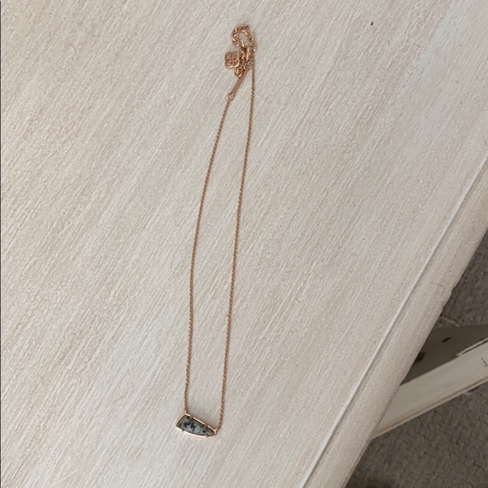 Kendra Scott Necklace.